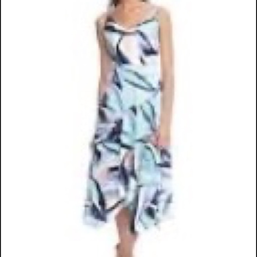 Clover and Sloan Dress NWT